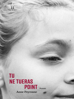 cover image of Tu ne tueras point